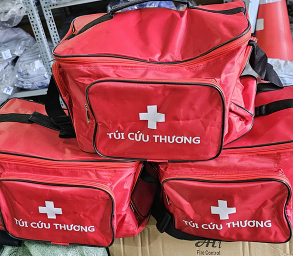 Túi cứu thương